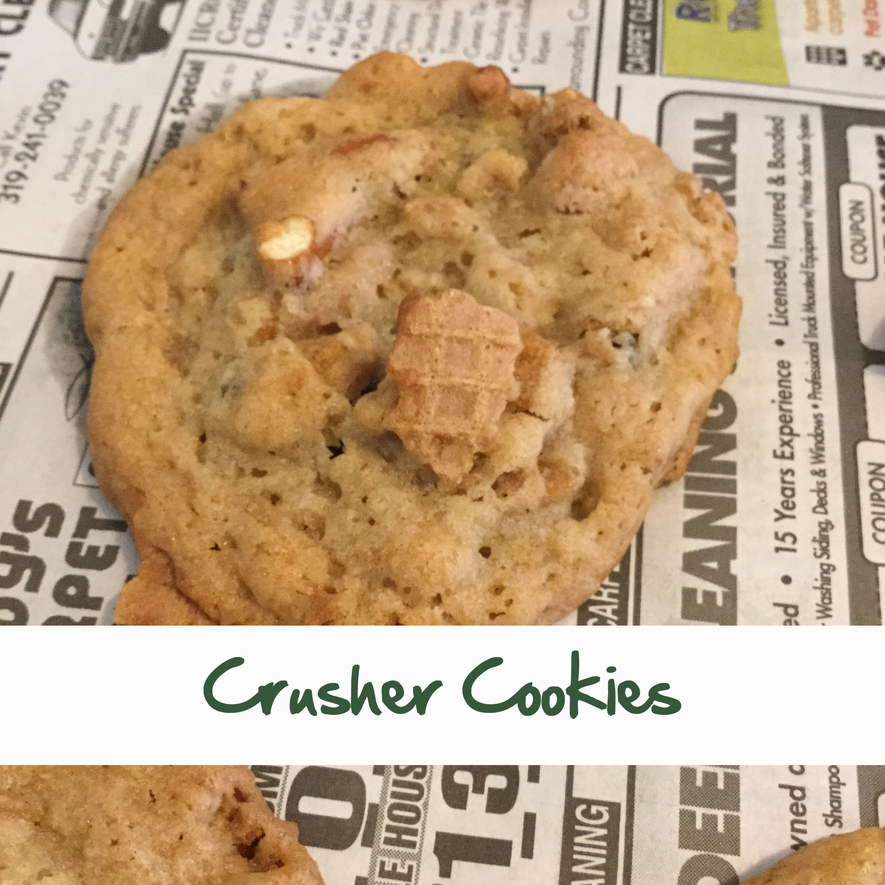 crusher-cookies